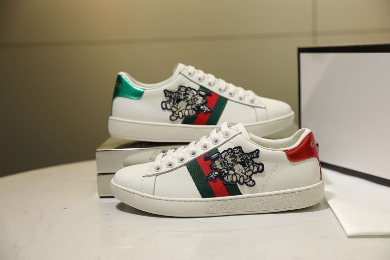 Gucci Casual Shoes